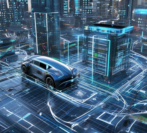 智能重电产品开发的未来之路—重电在智能电网中的战略定位与创新路径