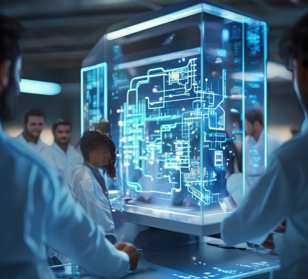 智能产品开发的必经之路，高效方法，高效效率