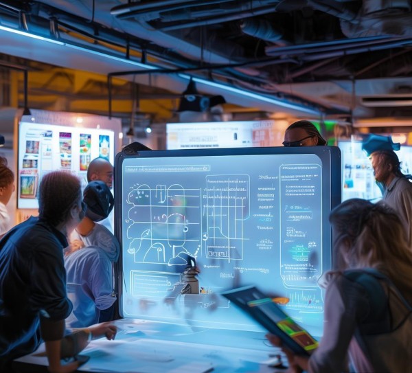 构建智能产品开发的系统性流程