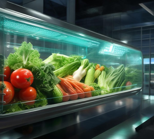 保鲜科技，让蔬菜更美味更健康的趋势新趋势