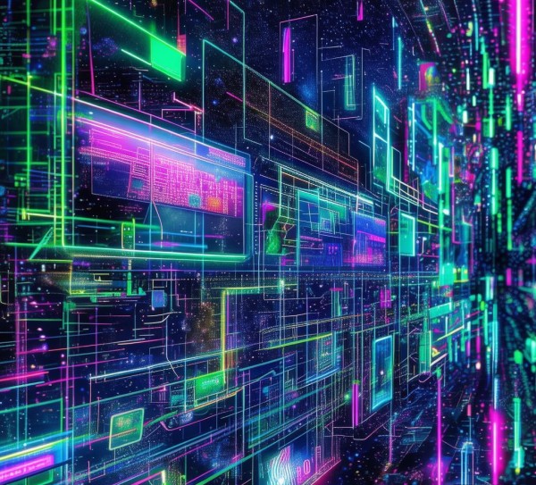 科技 candies 捕截生活中的美好瞬间