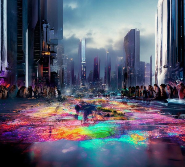 科技时代的创新启示，机遇与挑战的双重之光