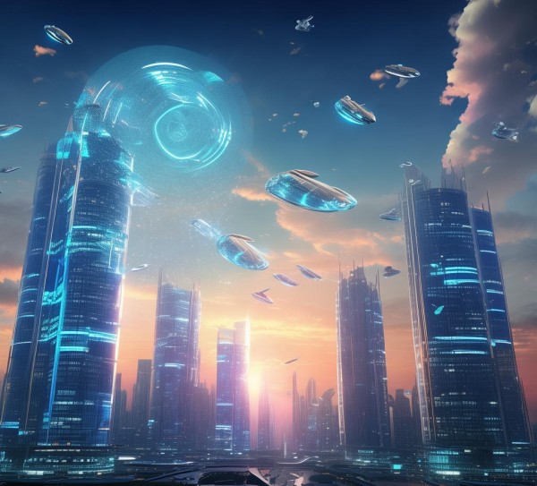 绿色科技的未来与发展